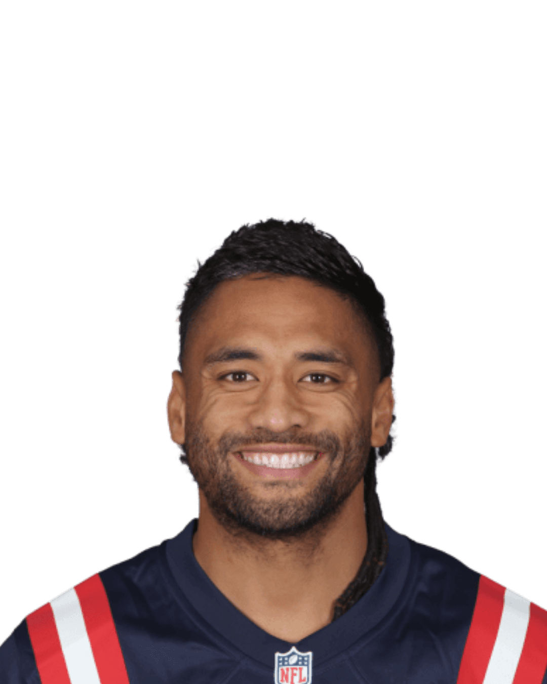 Harvey Langi, Founder/Owner & CEO